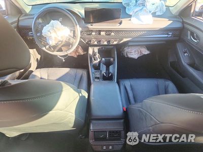 Zdjęcie 8 z 12 samochodu: 2023 HONDA ACCORD HYBRID EXL VIN:1HGCY2F67PA047612 - miniatura