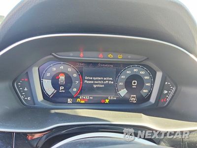 Zdjęcie 9 z 13 samochodu: 2021 AUDI Q3 PREMIUM 40 VIN:WA1AUCF30M1097965 - miniatura