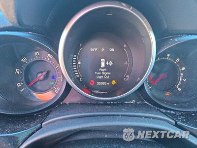 Zdjęcie 9 z 14 samochodu: 2018 FIAT 500X POP VIN:ZFBCFXAB6JP710214 - miniatura