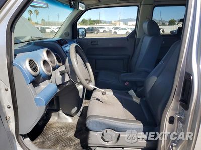 Zdjęcie 7 z 13 samochodu: 2006 HONDA ELEMENT EX VIN:5J6YH18776L006592 - miniatura