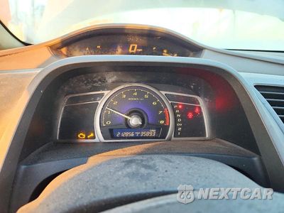 Zdjęcie 9 z 12 samochodu: 2006 HONDA CIVIC EX VIN:1HGFA16886L099668 - miniatura