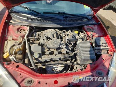 Zdjęcie 11 z 13 samochodu: 2005 DODGE STRATUS SXT VIN:1B3EL46RX5N559478 - miniatura