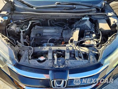 Zdjęcie 12 z 13 samochodu: 2015 HONDA CR-V EX VIN:3CZRM3H53FG700722 - miniatura