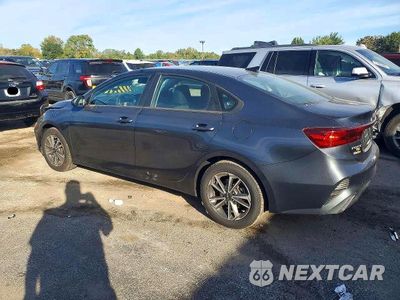 Drugie zdjęcie samochodu z przodu: 2024 KIA FORTE LXS VIN:3KPF24AD2RE767138 - miniatura