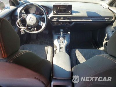Zdjęcie 8 z 14 samochodu: 2023 HONDA HR-V SPORT VIN:3CZRZ2H50PM738505 - miniatura