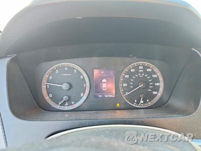 Zdjęcie 9 z 12 samochodu: 2016 HYUNDAI SONATA SE VIN:5NPE24AF6GH299887 - miniatura