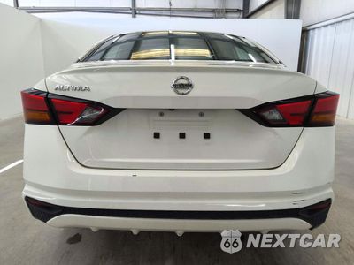 Zdjęcie 6 z 13 samochodu: 2022 NISSAN ALTIMA S VIN:1N4BL4BV8NN369978 - miniatura