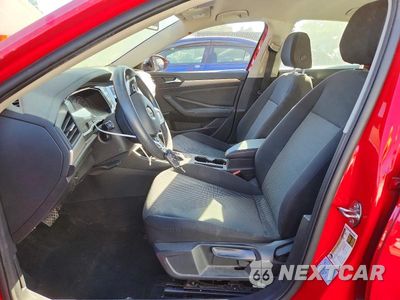 Zdjęcie 7 z 12 samochodu: 2020 VOLKSWAGEN JETTA S VIN:3VWCB7BU5LM042680 - miniatura