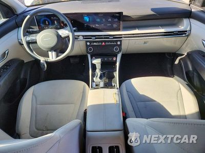 Zdjęcie 8 z 13 samochodu: 2026 HYUNDAI TUCSON SEL VIN:5NMJB3DE9TH623658 - miniatura