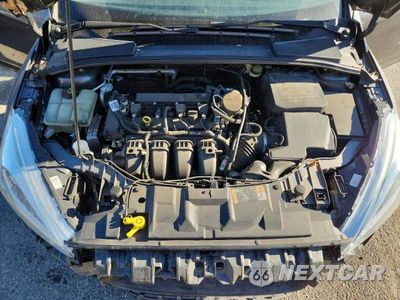 Zdjęcie 11 z 13 samochodu: 2015 FORD FOCUS SE VIN:1FADP3F22FL229896 - miniatura