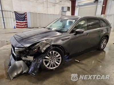 2024 MAZDA CX-90 PREFERRED PLUS JM3KKCHD4R1153300 - główne zdjęcie licytacji z USA - miniatura