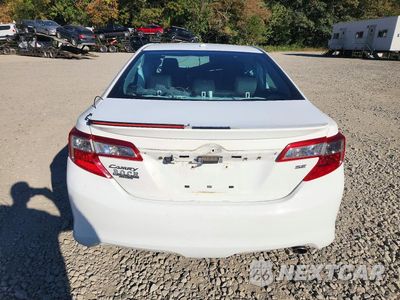 Zdjęcie 6 z 12 samochodu: 2013 TOYOTA CAMRY SE VIN:4T1BF1FK3DU722420 - miniatura