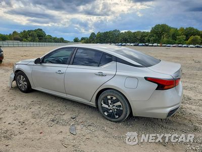 Drugie zdjęcie samochodu z przodu: 2019 NISSAN ALTIMA S VIN:1N4BL4BV0KC126804 - miniatura