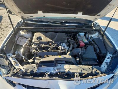 Zdjęcie 11 z 12 samochodu: 2019 TOYOTA CAMRY LE VIN:4T1B11HK4KU718935 - miniatura