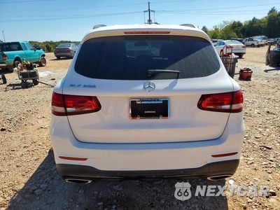 Zdjęcie 6 z 13 samochodu: 2019 MERCEDES-BENZ GLC 300 VIN:WDC0G4JBXKV165864 - miniatura