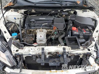 Zdjęcie 11 z 13 samochodu: 2016 HONDA ACCORD LX VIN:1HGCR2F38GA185176 - miniatura