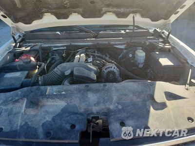Zdjęcie 11 z 12 samochodu: 2009 CHEVROLET SILVERADO K1500 LT VIN:3GCEK23379G136104 - miniatura