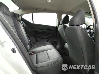 Zdjęcie 10 z 12 samochodu: 2023 NISSAN ALTIMA S VIN:1N4BL4BV8PN368347 - miniatura