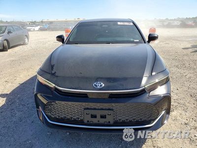 Piąte zdjęcie samochodu w środku: 2024 TOYOTA CROWN XLE VIN:JTDAAAAF0R3026152 - miniatura