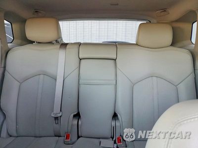 Zdjęcie 9 z 12 samochodu: 2016 CADILLAC SRX LUXURY COLLECTION VIN:3GYFNBE39GS533374 - miniatura