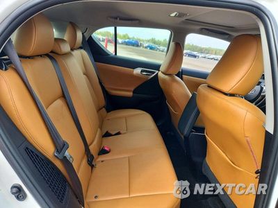 Zdjęcie 10 z 12 samochodu: 2013 LEXUS CT 200 VIN:JTHKD5BH4D2133060 - miniatura