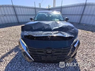 Piąte zdjęcie samochodu w środku: 2025 NISSAN ALTIMA SV VIN:1N4BL4DV9SN402835 - miniatura