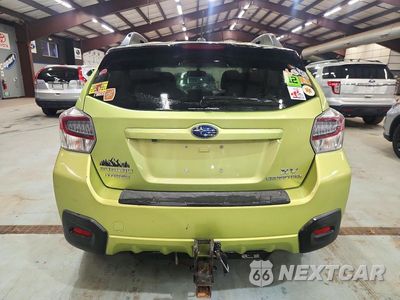 Zdjęcie 6 z 13 samochodu: 2015 SUBARU XV CROSSTREK 2.0I HYBRID TOURING VIN:JF2GPBPC1FH213587 - miniatura