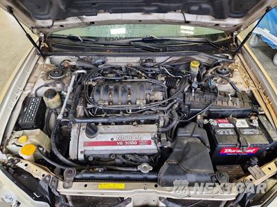Zdjęcie 11 z 13 samochodu: 2000 NISSAN MAXIMA GXE VIN:JN1CA31D4YT521040 - miniatura