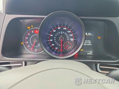Zdjęcie 9 z 12 samochodu: 2021 HYUNDAI ELANTRA SEL VIN:KMHLM4AG3MU176328 - miniatura