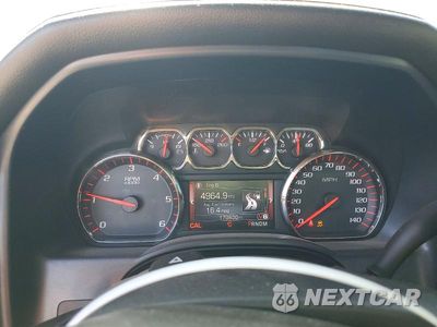 Zdjęcie 9 z 12 samochodu: 2015 GMC SIERRA C1500 SLT VIN:1GTR1VEC4FZ192936 - miniatura
