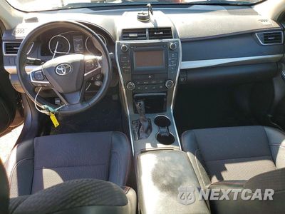 Zdjęcie 8 z 12 samochodu: 2017 TOYOTA CAMRY SE VIN:4T1BF1FK0HU735759 - miniatura