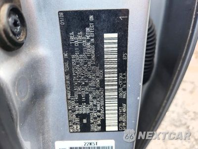 Zdjęcie 12 z 12 samochodu: 2008 TOYOTA TUNDRA GRADE VIN:5TFBV54188X049427 - miniatura