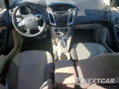 Zdjęcie 8 z 12 samochodu: 2012 FORD FOCUS SE VIN:1FAHP3F28CL197999 - miniatura