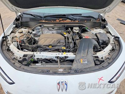 Zdjęcie 12 z 14 samochodu: 2025 BUICK ENVISTA PREFERRED VIN:KL47LAEP1SB020860 - miniatura
