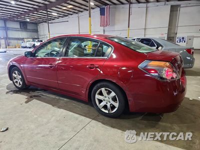 Drugie zdjęcie samochodu z przodu: 2008 NISSAN ALTIMA SE MANUAL 2.5 VIN:1N4AL21E28C199652 - miniatura