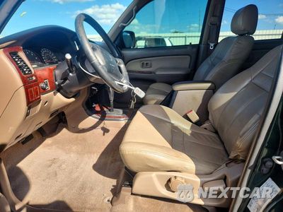 Zdjęcie 7 z 13 samochodu: 2001 TOYOTA 4RUNNER SR5 VIN:JT3GN86R910192562 - miniatura