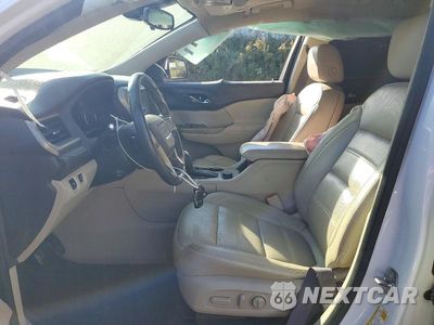 Zdjęcie 7 z 13 samochodu: 2017 GMC ACADIA DENALI VIN:1GKKNPLS4HZ238669 - miniatura