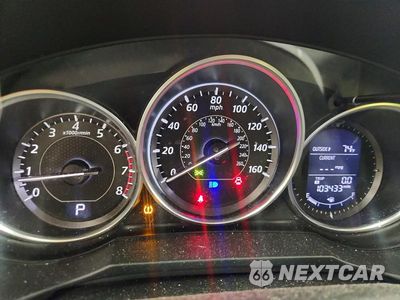 Zdjęcie 9 z 12 samochodu: 2014 MAZDA 6 TOURING VIN:JM1GJ1V69E1119987 - miniatura