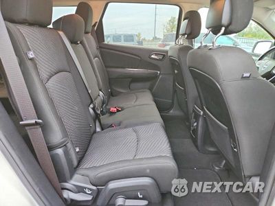 Zdjęcie 11 z 13 samochodu: 2020 DODGE JOURNEY SE VIN:3C4PDCAB3LT194776 - miniatura