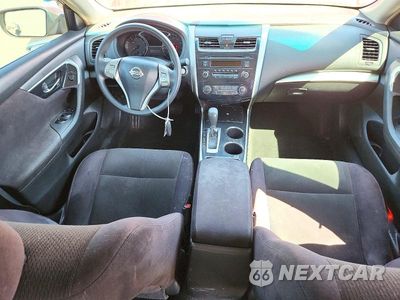 Zdjęcie 8 z 12 samochodu: 2013 NISSAN ALTIMA 2.5 VIN:1N4AL3AP1DN526161 - miniatura