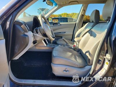Zdjęcie 7 z 12 samochodu: 2013 SUBARU FORESTER LIMITED VIN:JF2SHAEC0DH405701 - miniatura
