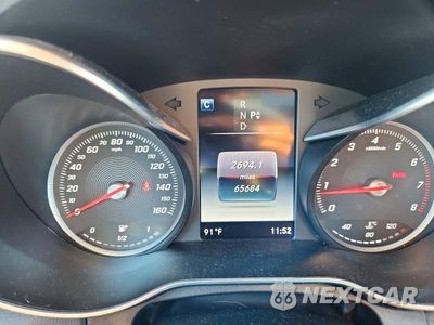 Zdjęcie 9 z 12 samochodu: 2016 MERCEDES-BENZ C 300 VIN:55SWF4JB9GU170805 - miniatura