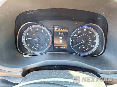 Zdjęcie 9 z 12 samochodu: 2021 HYUNDAI KONA SEL PLUS VIN:KM8K62AA6MU607329 - miniatura