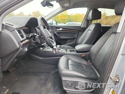 Zdjęcie 7 z 14 samochodu: 2018 AUDI Q5 PREMIUM VIN:WA1ANAFY8J2199257 - miniatura