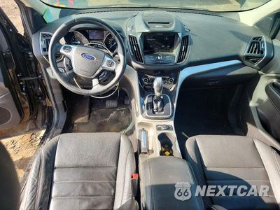 Zdjęcie 8 z 12 samochodu: 2013 FORD ESCAPE SEL VIN:1FMCU9HX3DUB53456 - miniatura