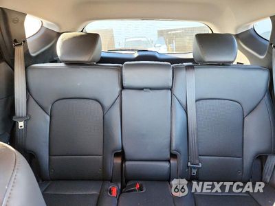 Zdjęcie 10 z 14 samochodu: 2017 HYUNDAI SANTA FE SPORT 2.0T VIN:5XYZU4LA0HG429152 - miniatura