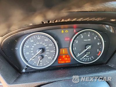 Zdjęcie 9 z 12 samochodu: 2013 BMW X5 XDRIVE35I VIN:5UXZV4C59D0B05022 - miniatura