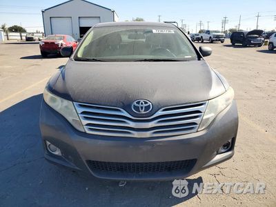 Piąte zdjęcie samochodu w środku: 2011 TOYOTA VENZA AWD 4CYL VIN:4T3BA3BB7BU022338 - miniatura