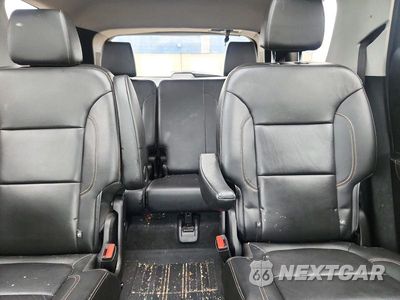 Zdjęcie 10 z 13 samochodu: 2019 CHEVROLET TRAVERSE LT VIN:1GNEVHKWXKJ296429 - miniatura