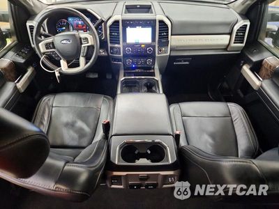 Zdjęcie 8 z 13 samochodu: 2019 FORD F250 SUPER DUTY VIN:1FT7W2BT8KEC04745 - miniatura